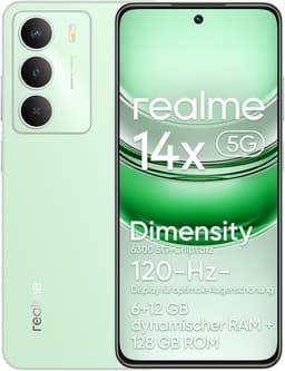 Realme 14x (128 GB)