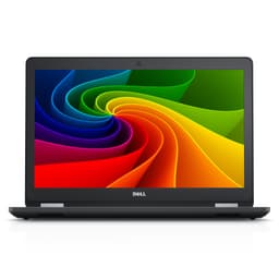 Dell Latitude E5570 (8 GB, 256 GB SSD, i5-6300u)