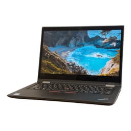 Lenovo ThinkPad X380 13" (8 GB, 256 GB SSD, i5-8250U)
