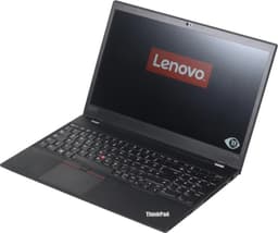 Lenovo ThinkPad P53s 15" (32 GB, Intel Core i7-8565U)
