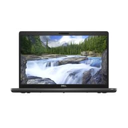 Dell Latitude 5500 15" (16 GB, 256 GB SSD, i5-8265U)