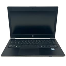 HP ProBook 430 (8 GB, 256 GB SSD, i7-8550U)