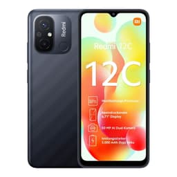 Xiaomi Redmi 12C (128 GB)