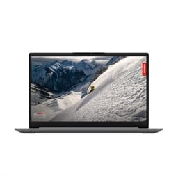 Lenovo IdeaPad 1 15" (8 GB, 512 GB SSD, Ryzen 7 3000)