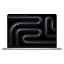Apple MacBook Pro 14" (24 GB, 1 TB SSD, Apple M4)