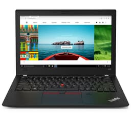 Lenovo ThinkPad X280 12" (8 GB, 256 GB SSD, i5-8350U)