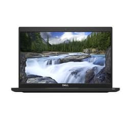 Dell Latitude 7390 13" (8 GB, 256 GB SSD, i7-8650U)