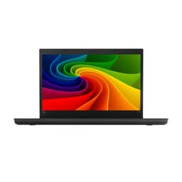 Lenovo ThinkPad L490 (8 GB, 256 GB SSD, i5-8250u)