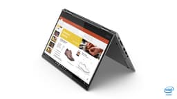 Lenovo ThinkPad X1 14" (16 GB, 512 GB SSD, i7-8665U)