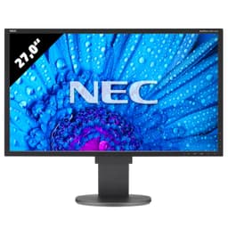 NEC MultiSync EA273WMi-BK 27"