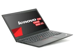 Lenovo ThinkPad T14s 14" (Ryzen 5)