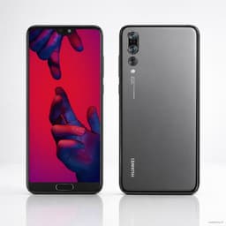 Huawei P20 Pro (128 GB)