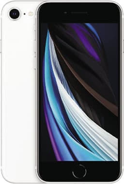 Apple iPhone SE (128 GB)