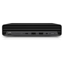 HP EliteDesk 800 G6 (16 GB, 256 GB SSD, Intel Core i5-10500)