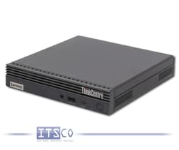 Lenovo ThinkCentre M70q (8 GB, 256 GB SSD, Intel Core i5-10400T)