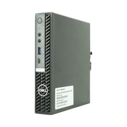 Dell OptiPlex 7000 (16 GB, 256 GB SSD, Intel Core i3-12100T)