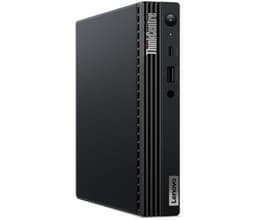 Lenovo ThinkCentre M70q (8 GB, 256 GB SSD, Intel Core i5-10400T)