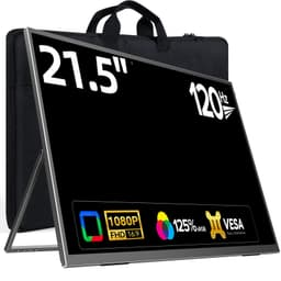 EVICIV 120Hz 21.5"