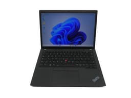 Lenovo ThinkPad X13 13" (16 GB, 512 GB SSD, i7-1165G7)