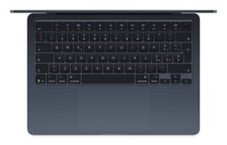 Apple MacBook Air 13" (16 GB, 512 GB SSD, Apple M4)