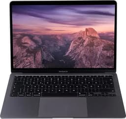Apple MacBook Air Intel Core i3 13" (8 GB, Intel Core i3)