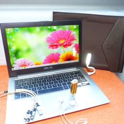 ASUS ZenBook 13" (10 GB, Intel Core i7)