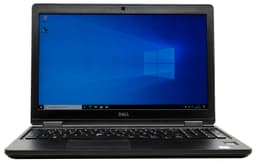 Dell Latitude 5580 15" (16 GB, 512 GB SSD, i7 7600U)