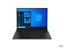 Lenovo ThinkPad X1 14" (256 GB SSD, i5-1135G7)