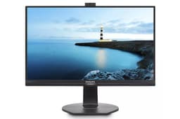 Philips Brilliance 241B7QUPEB 24"