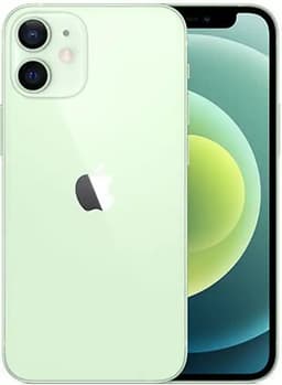 Apple iPhone 12 Mini (128 GB)