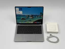 Apple MacBook Pro (16 GB, 512 GB SSD, Apple M2 Pro)