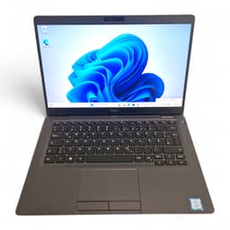 Dell Latitude 5300 (16 GB, 512 GB SSD, Intel Core i5)