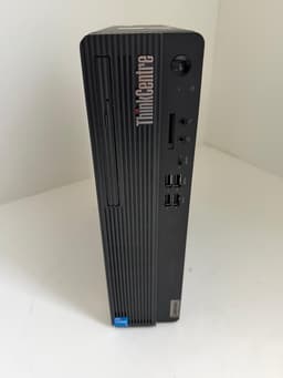 Lenovo ThinkCentre M70s (16 GB, 512 GB SSD, i5 12400)