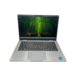 Dell Latitude 7330 (8 GB, 256 GB SSD, i5-1235u)