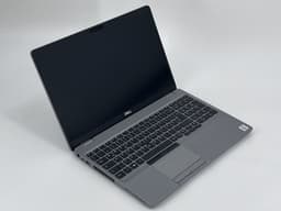 Dell Latitude 5510 15" (8 GB, 512 GB SSD, i5-10310U)