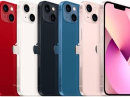 Apple iPhone 13