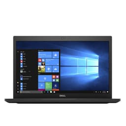 Dell Latitude 7490 14" (16 GB, 512 GB SSD, i7-8650U)