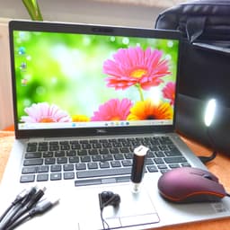 Dell Latitude 5410 14" (16 GB, Intel Core i5)
