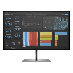 HP Z27q 27"