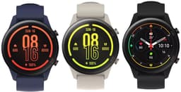 Xiaomi Mi Watch Smartwatch 1