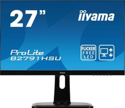 Iiyama ProLite B2791HSU-B1 27"