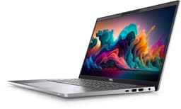 Dell Latitude 7520 15" (16 GB, 512 GB SSD, i5-1145G7)