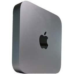 Apple Mac mini Intel Core i3 (8 GB, 256 GB SSD, Intel Core i3)