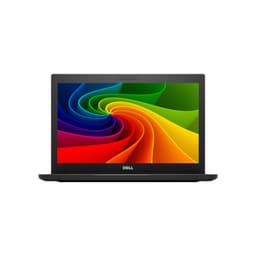 Dell Latitude 7290 (8 GB, 256 GB SSD, Intel Core i5-8350u)