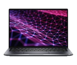 Dell Latitude 9430 14" (16 GB, 256 GB SSD, i7-1265U)