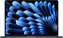Apple MacBook Air 15" (Apple M3)