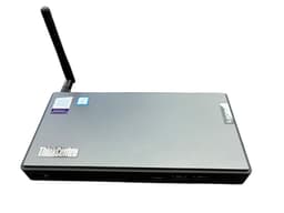 Lenovo ThinkCentre M90n (16 GB, 768 GB SSD, i5-8265U)