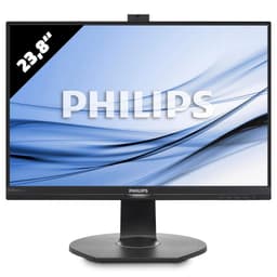 Philips Brilliance 241B7QPJKEB 23.8"