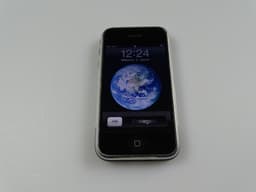 Apple iPhone 1