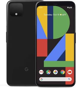 Google Pixel 4 (64 GB)